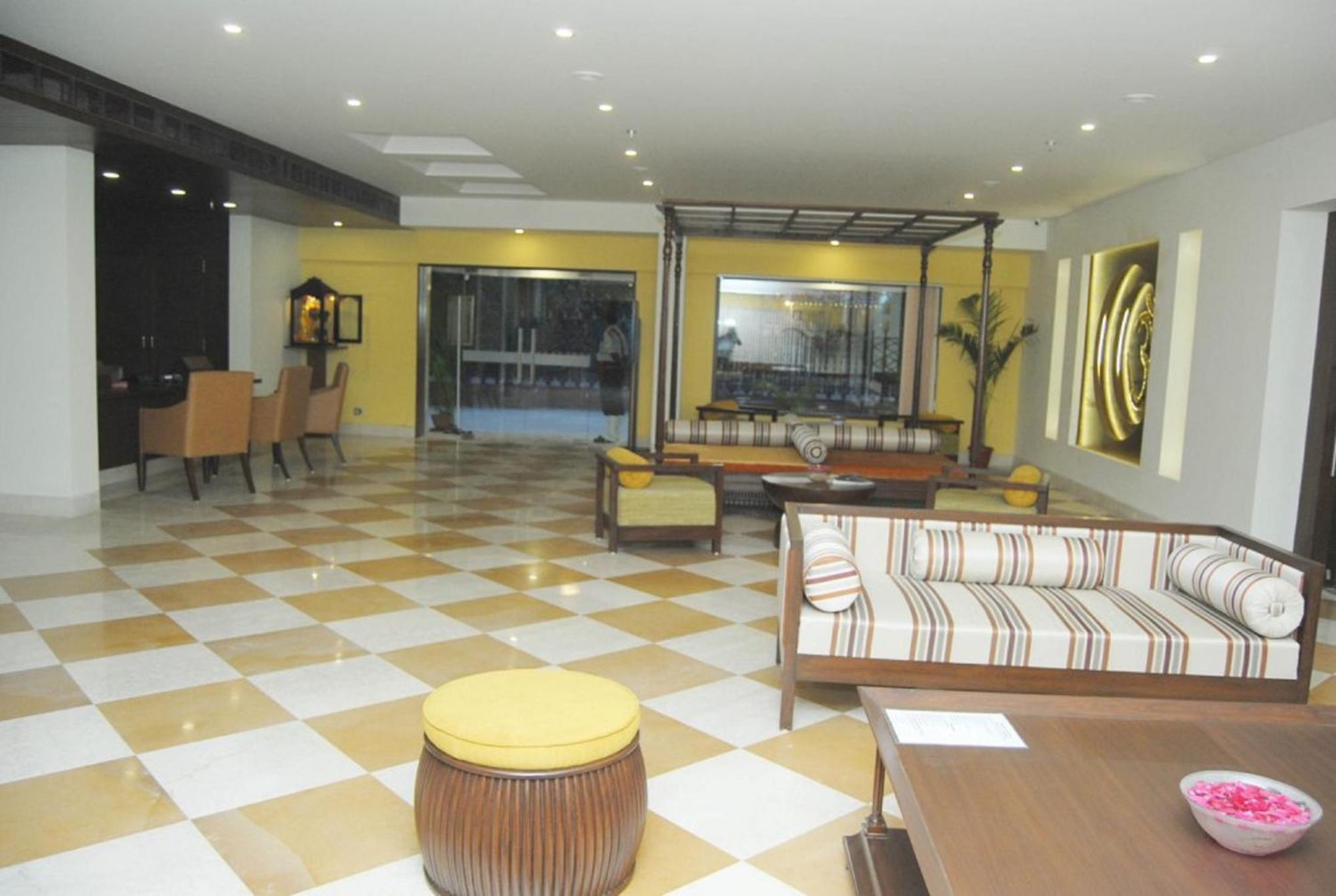 Hotel Abigail Goradia'S Širdi Exteriér fotografie