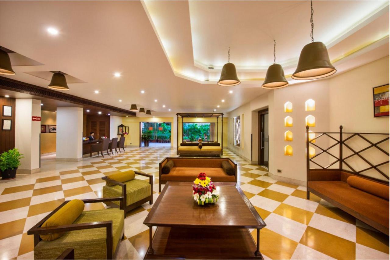 Hotel Abigail Goradia'S Širdi Exteriér fotografie